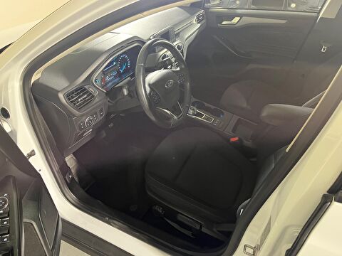 ford, focus, sedan 1.5 tdcı trend x powershift, otomatik, dizel 2.el otomobil | renew 37