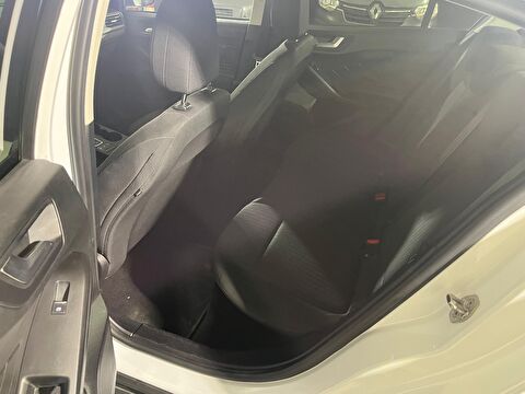 ford, focus, sedan 1.5 tdcı trend x powershift, otomatik, dizel 2.el otomobil | renew 33