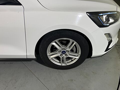 ford, focus, sedan 1.5 tdcı trend x powershift, otomatik, dizel 2.el otomobil | renew 39