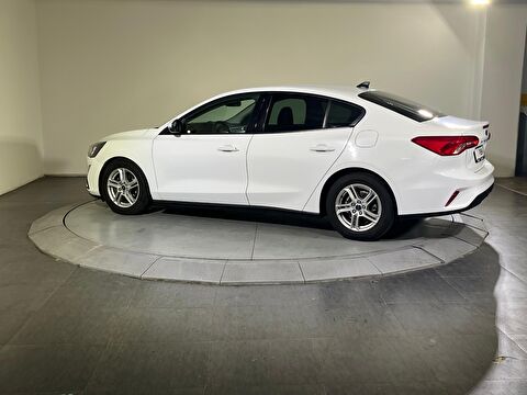 ford, focus, sedan 1.5 tdcı trend x powershift, otomatik, dizel 2.el otomobil | renew 28