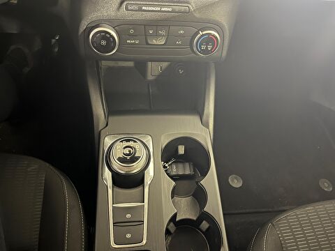 ford, focus, sedan 1.5 tdcı trend x powershift, otomatik, dizel 2.el otomobil | renew 38