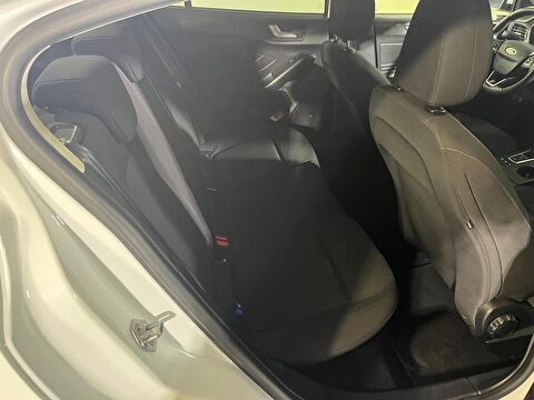 ford, focus, sedan 1.5 tdcı trend x powershift, otomatik, dizel 2.el otomobil | renew 29