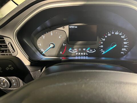 ford, focus, sedan 1.5 tdcı trend x powershift, otomatik, dizel 2.el otomobil | renew 34