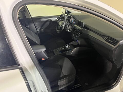 ford, focus, sedan 1.5 tdcı trend x powershift, otomatik, dizel 2.el otomobil | renew 36
