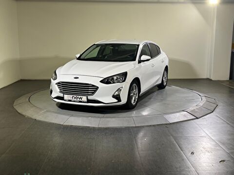 ford, focus, sedan 1.5 tdcı trend x powershift, otomatik, dizel 2.el otomobil | renew 3