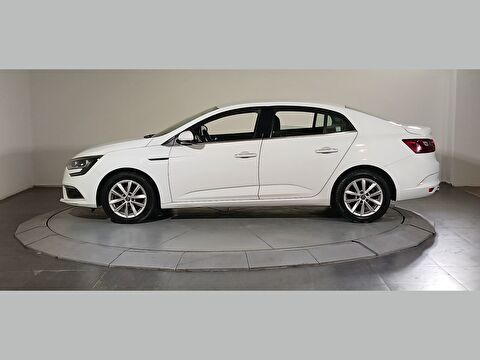 renault, megane, 1.5 bluedci touch edc, otomatik, dizel 2.el otomobil | renew 33