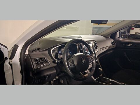renault, megane, 1.5 bluedci touch edc, otomatik, dizel 2.el otomobil | renew 41