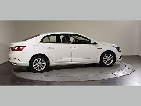 renault, megane, 1.5 bluedci touch edc, otomatik, dizel 2.el otomobil | renew 11