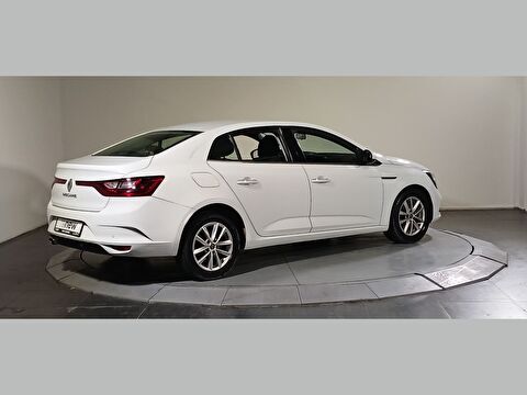 renault, megane, 1.5 bluedci touch edc, otomatik, dizel 2.el otomobil | renew 21