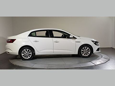 renault, megane, 1.5 bluedci touch edc, otomatik, dizel 2.el otomobil | renew 13