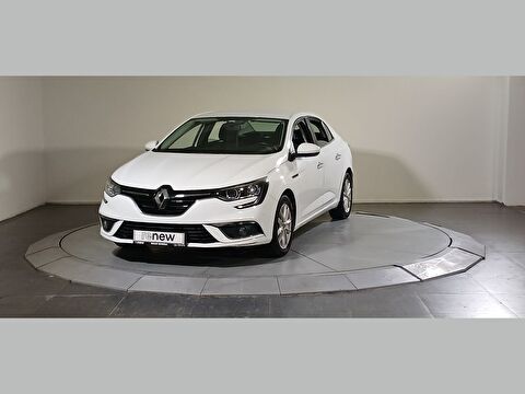renault, megane, 1.5 bluedci touch edc, otomatik, dizel 2.el otomobil | renew 37