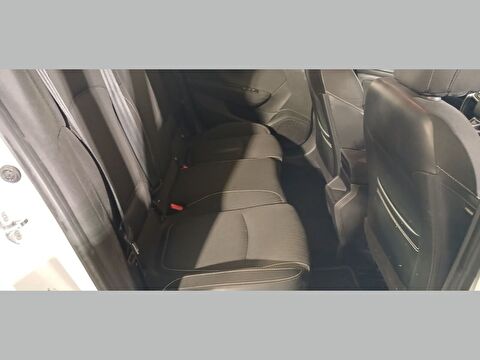 renault, megane, 1.5 bluedci touch edc, otomatik, dizel 2.el otomobil | renew 42