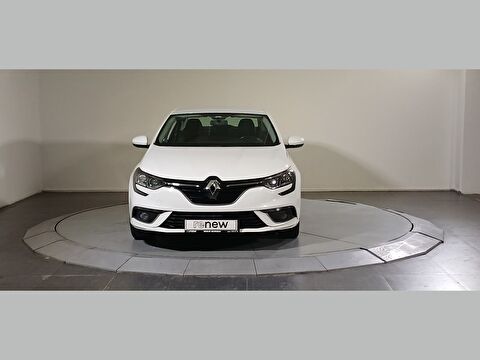 renault, megane, 1.5 bluedci touch edc, otomatik, dizel 2.el otomobil | renew 28