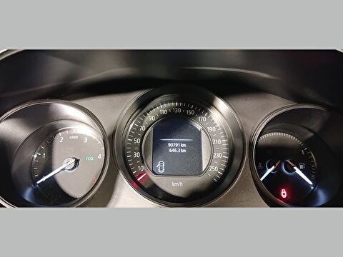 renault, megane, 1.5 bluedci touch edc, otomatik, dizel 2.el otomobil | renew 44