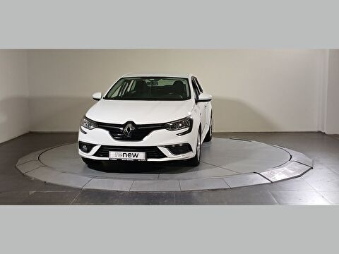 renault, megane, 1.5 bluedci touch edc, otomatik, dizel 2.el otomobil | renew 40