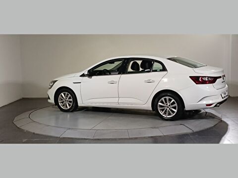 renault, megane, 1.5 bluedci touch edc, otomatik, dizel 2.el otomobil | renew 31