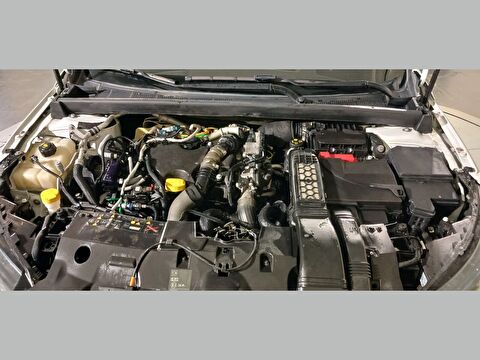 renault, megane, 1.5 bluedci touch edc, otomatik, dizel 2.el otomobil | renew 43