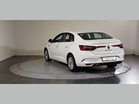 renault, megane, 1.5 bluedci touch edc, otomatik, dizel 2.el otomobil | renew 29