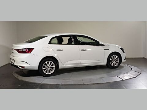 renault, megane, 1.5 bluedci touch edc, otomatik, dizel 2.el otomobil | renew 16