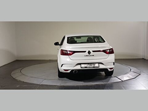 renault, megane, 1.5 bluedci touch edc, otomatik, dizel 2.el otomobil | renew 23