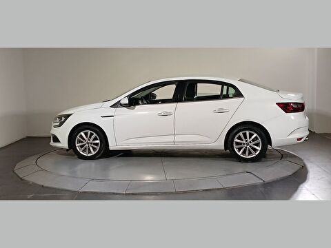 renault, megane, 1.5 bluedci touch edc, otomatik, dizel 2.el otomobil | renew 38