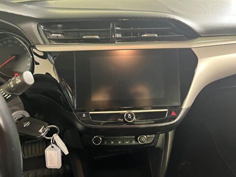 opel, corsa, hatchback 1.2 turbo edition otomatik, otomatik, benzin 2.el otomobil | renew 35