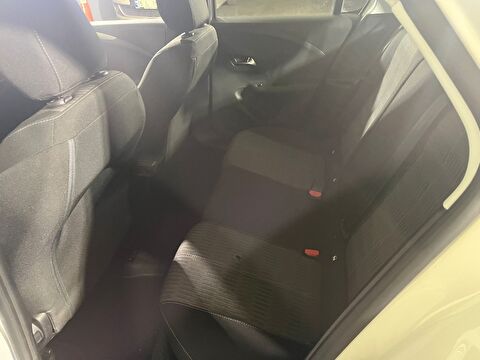 opel, corsa, hatchback 1.2 turbo edition otomatik, otomatik, benzin 2.el otomobil | renew 36