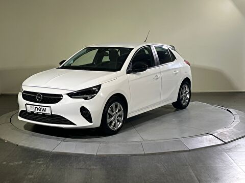 opel, corsa, hatchback 1.2 turbo edition otomatik, otomatik, benzin 2.el otomobil | renew 31