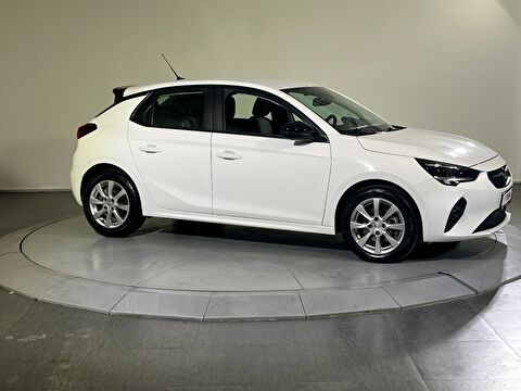 opel, corsa, hatchback 1.2 turbo edition otomatik, otomatik, benzin 2.el otomobil | renew 8