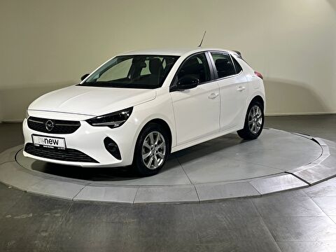 Hatchback 1.2 Turbo Edition Otomatik, 2. el otomobil | renew