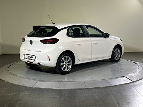 opel, corsa, hatchback 1.2 turbo edition otomatik, otomatik, benzin 2.el otomobil | renew 26