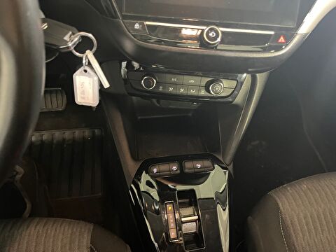 opel, corsa, hatchback 1.2 turbo edition otomatik, otomatik, benzin 2.el otomobil | renew 37