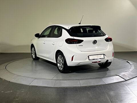 opel, corsa, hatchback 1.2 turbo edition otomatik, otomatik, benzin 2.el otomobil | renew 29