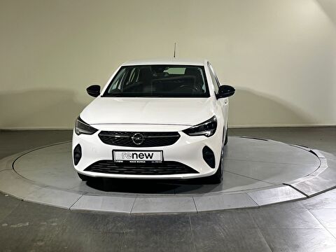 opel, corsa, hatchback 1.2 turbo edition otomatik, otomatik, benzin 2.el otomobil | renew 32