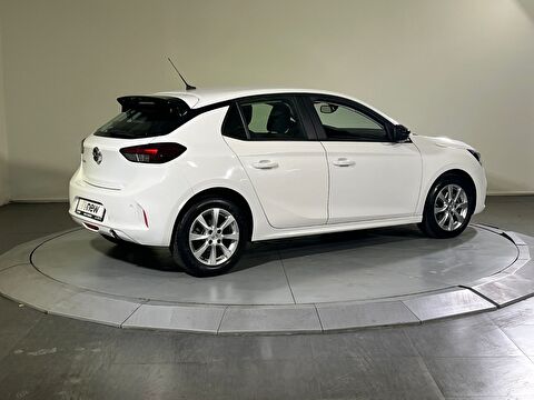 opel, corsa, hatchback 1.2 turbo edition otomatik, otomatik, benzin 2.el otomobil | renew 17