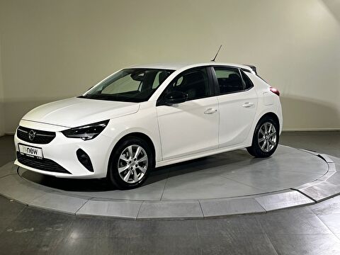 opel, corsa, hatchback 1.2 turbo edition otomatik, otomatik, benzin 2.el otomobil | renew 15