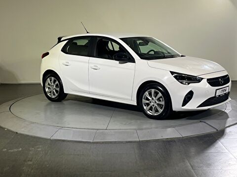 opel, corsa, hatchback 1.2 turbo edition otomatik, otomatik, benzin 2.el otomobil | renew 22