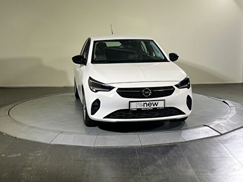 opel, corsa, hatchback 1.2 turbo edition otomatik, otomatik, benzin 2.el otomobil | renew 7