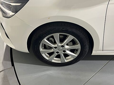 opel, corsa, hatchback 1.2 turbo edition otomatik, otomatik, benzin 2.el otomobil | renew 43