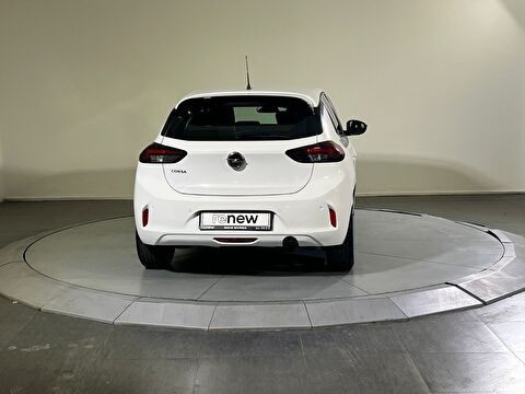 opel, corsa, hatchback 1.2 turbo edition otomatik, otomatik, benzin 2.el otomobil | renew 16