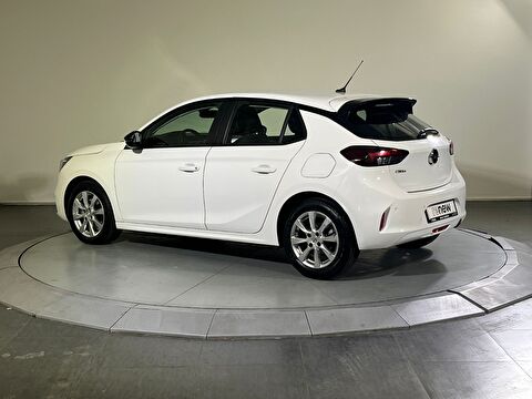 opel, corsa, hatchback 1.2 turbo edition otomatik, otomatik, benzin 2.el otomobil | renew 18