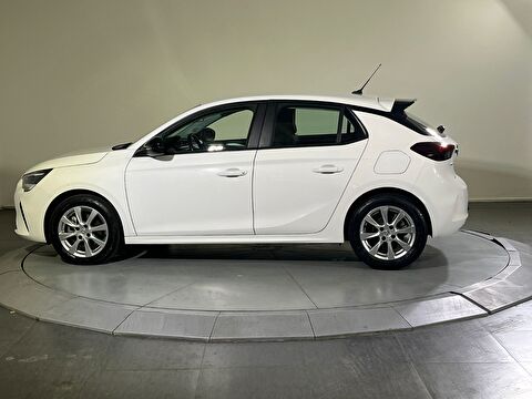 opel, corsa, hatchback 1.2 turbo edition otomatik, otomatik, benzin 2.el otomobil | renew 23