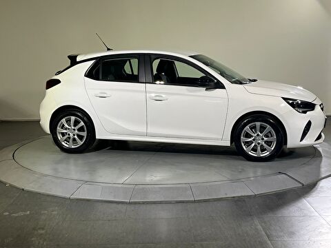 opel, corsa, hatchback 1.2 turbo edition otomatik, otomatik, benzin 2.el otomobil | renew 10