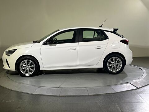 opel, corsa, hatchback 1.2 turbo edition otomatik, otomatik, benzin 2.el otomobil | renew 19