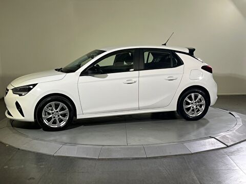 opel, corsa, hatchback 1.2 turbo edition otomatik, otomatik, benzin 2.el otomobil | renew 14