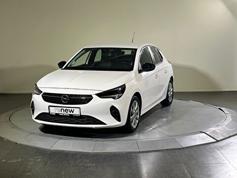 opel, corsa, hatchback 1.2 turbo edition otomatik, otomatik, benzin 2.el otomobil | renew 20