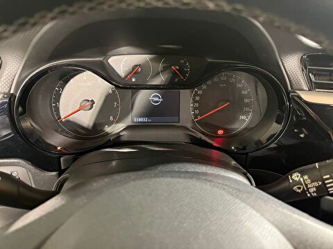 opel, corsa, hatchback 1.2 turbo edition otomatik, otomatik, benzin 2.el otomobil | renew 39