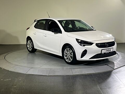 opel, corsa, hatchback 1.2 turbo edition otomatik, otomatik, benzin 2.el otomobil | renew 6