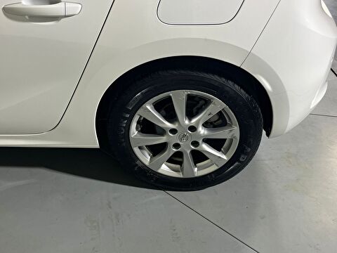 opel, corsa, hatchback 1.2 turbo edition otomatik, otomatik, benzin 2.el otomobil | renew 40