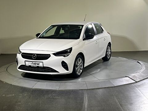 opel, corsa, hatchback 1.2 turbo edition otomatik, otomatik, benzin 2.el otomobil | renew 9